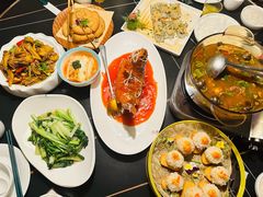 -濮园 · 四合院餐厅