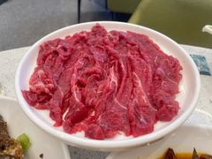吊龙心肉-潮汕林记牛肉火锅(万象天地店)