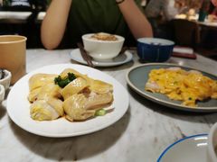 白鸡-星平鸡饭·粤菜小炒(印象城旗舰店)