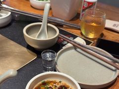 -巴奴毛肚火锅(大剧院店)