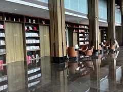 -木嘛working coffee(前海店)