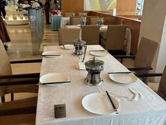 -听松楼·花园酒店·自助餐厅(红梅公园店)