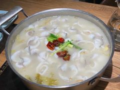 -有家酸菜鱼(苏州绿宝广场店)
