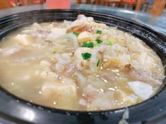 -燕北云山·农家菜·灶台鱼(密云溪翁庄店)