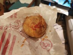 -真老大房鲜肉月饼(南京路步行街店)