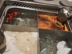 -海底捞火锅(振华商厦店)