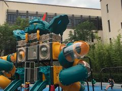 -上海崇明金茂凯悦酒店