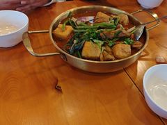 -雙冲柳州螺蛳粉&酸嘢&桂林米粉(簋街店)