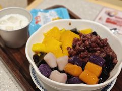 -赵记传承·中国甜品(福州总店)