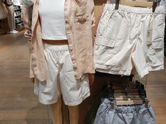 -MUJI无印良品(环球港店)