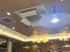 -韩香福烤肉庄园(荣成店)