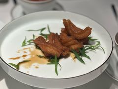 -荣轩(新荣记环球金融中心店)
