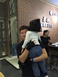 -汪正影业素摄儿童摄影工作室(星摩尔购物中心店)