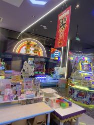 -卡通尼乐园(景枫中心店)