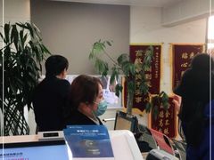 -ETC速通卡(六里桥服务网点)