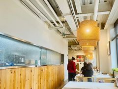 -之参餐厅(前门大街店)