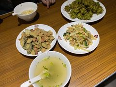 正宗朝天锅-韩邦朝天锅