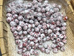 糖霜山楂-方林富炒货店(武林路店)