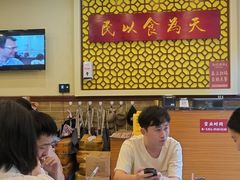 -赵记传承·中国甜品(福州总店)