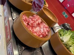 -龍歌自助小火锅(漳州二路爱购店)