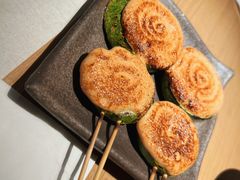-乌君·酒场·炭火烧鸟(侨城坊店)