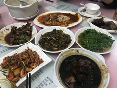 -蘭心餐厅(进贤路店)