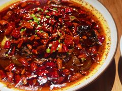 -局气烤鸭·北京菜(德云社店)