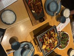 -孙家外婆•长春地标美食新名片(红旗街万达店)