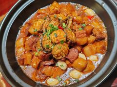 -常德武陵天济喜来登酒店-盛宴餐厅