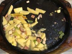 -华春餐馆(鱼山路店)