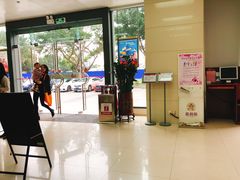 -中国银行(流塘支行)