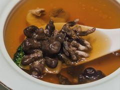 -香山湖渔家大院