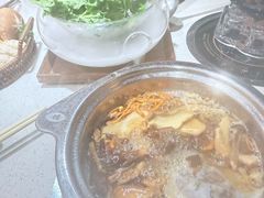 -一叶一世界•素食餐厅(新光天地店)