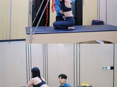 -FLARE STAR FITNESS(复地活力城店)