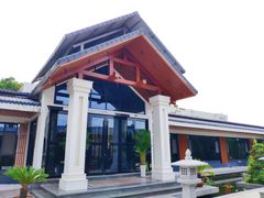 -斯通泰伯酒店-餐厅