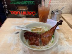 -一乐烧鹅(中环店)