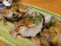 -旺角小渔村·海肠捞饭开创者(环山路店)