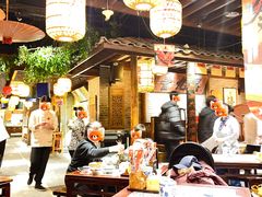-南京大牌档(崇文门国瑞店)