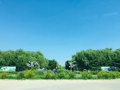 -北京野生动物园