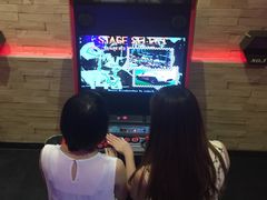 -好享派·团建轰趴馆(旗舰店)