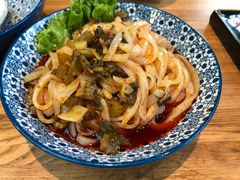 -有才叔的小馆(招商依云曲江店)