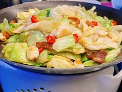-桂花里·衢州菜·精酿餐吧(未来科技城万达广场店)