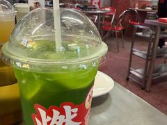 -燃计沙茶皇·香港沙茶火锅(人广旗舰店)