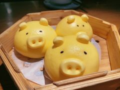 -点心传说·粤菜点心(佐阾虹湾店)