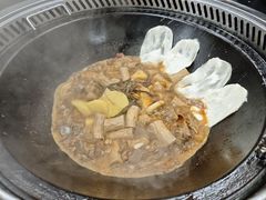 -地锅之家·鲜货工厂(华发路店)