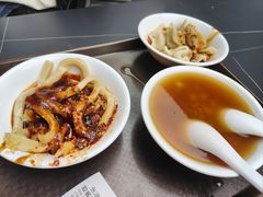 -洞子口张老二凉粉(文殊坊美食街店)