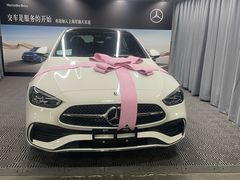 -上海星瀚奔驰4S店(红柳路店)