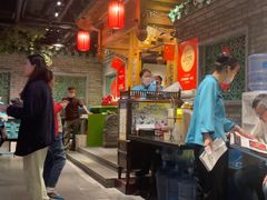 -北平楼·烤鸭·北京菜(牡丹园店)