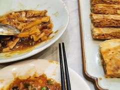 -玉华台饭庄·淮扬菜·烤鸭(望京店)