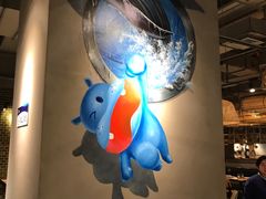 -盒马渔市(平高企业集团·平高广场店)
